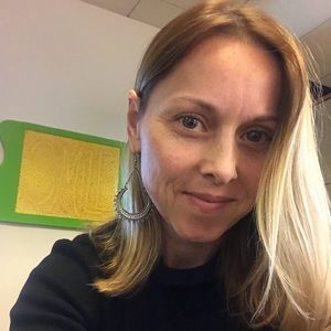 Meet your Posher, Sara